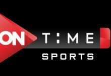 ON Time Sports HD