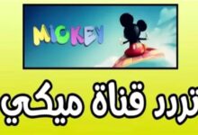 Mickey Channel
