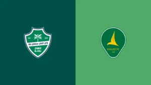 مباراة الخليج والفيحاء اليوم