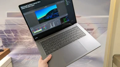 Surface Laptop Ultra