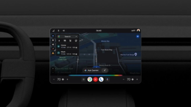 Android Auto