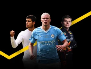 قناة Setanta Sports