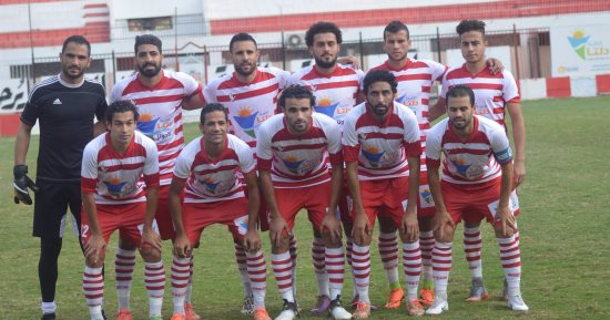 بلدية المحلة