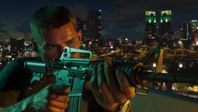 إصدار GTA 6 للكمبيوتر
