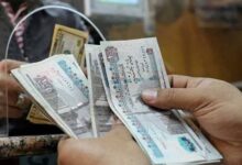 مرتبات شهر أكتوبر