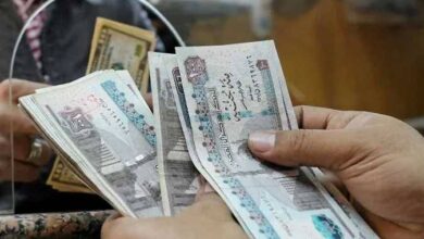 مرتبات شهر أكتوبر
