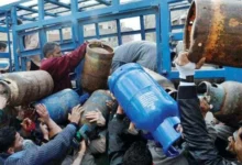 أنبوبة البوتاجاز