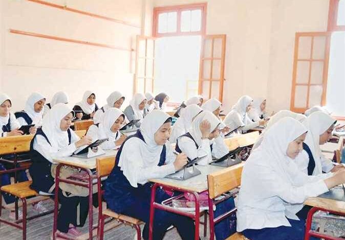 إجازة الـ15 يومًا