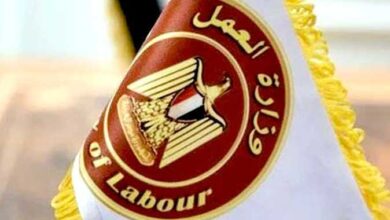 وظائف وزارة العمل اليوم