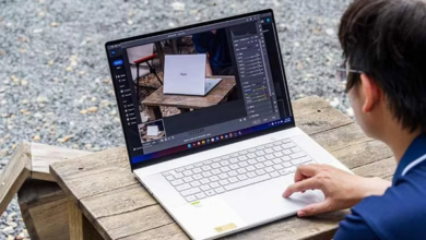 ASUS Lumina Pro