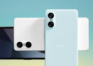 هاتف Xperia 10 VI