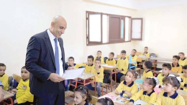 مجموعات التقوية المدرسية