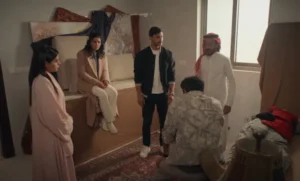 أحلى نصيب الحلقة 19