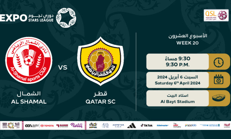 الشمال وقطر