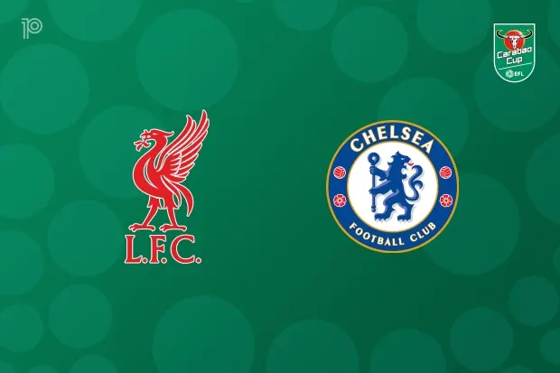 ليفربول وتشيلسي