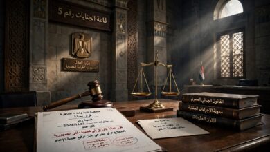 جريمة طفل المهندسين