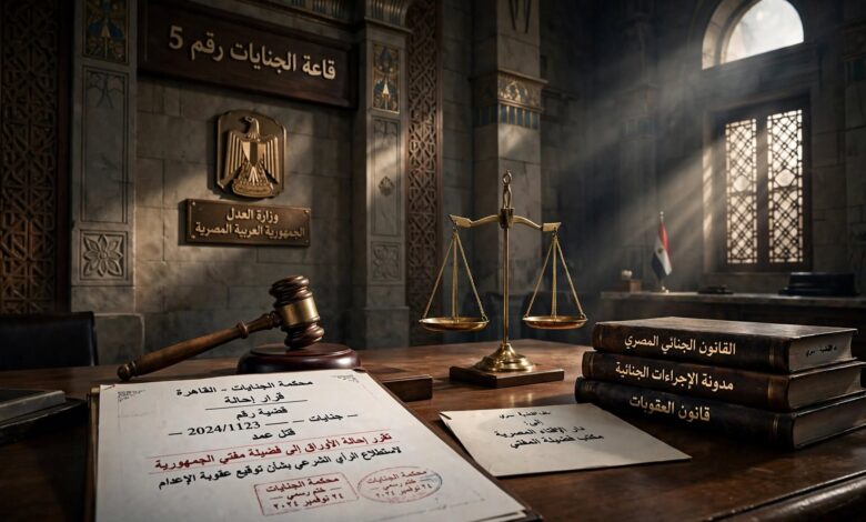 جريمة طفل المهندسين