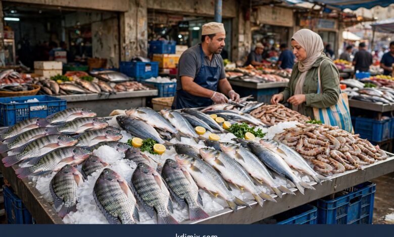سعر كيلو البلطي