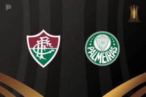 مباراة فلومينينسي وبالميراس