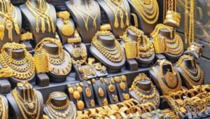 أسعار الذهب في مصر اليوم