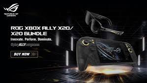 ASUS ROG