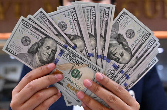 سعر الدولار