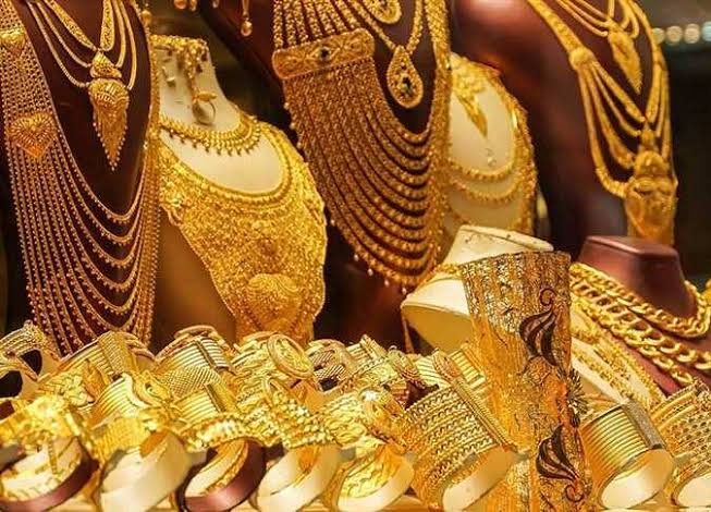 أسعار الذهب في مصر