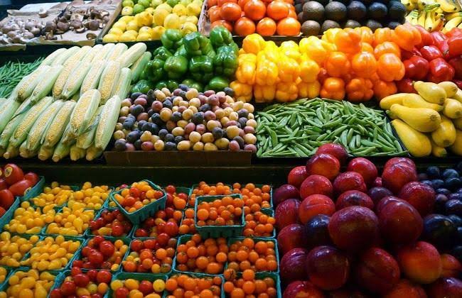 أسعار الخضار اليوم