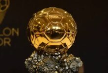 الكرة الذهبية 2026
