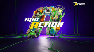 قناة MBC Action