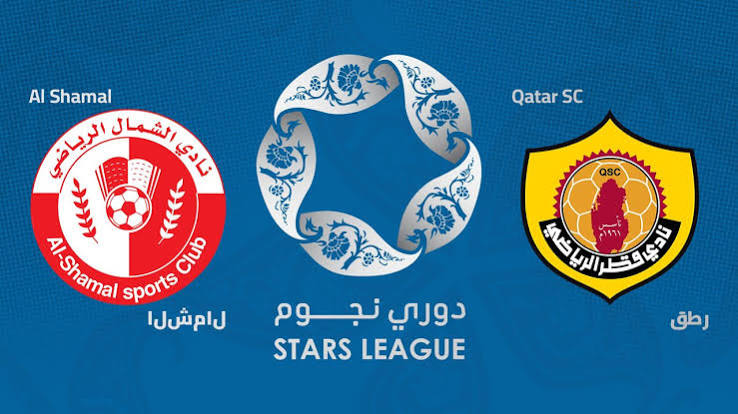 الشمال ضد قطر