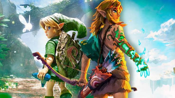 The Legend of Zelda: Ocarina of Time