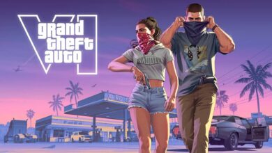 GTA 6 PC