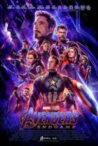 Avengers : Endgame Encore
