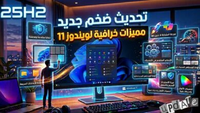 تحديث ويندوز 11